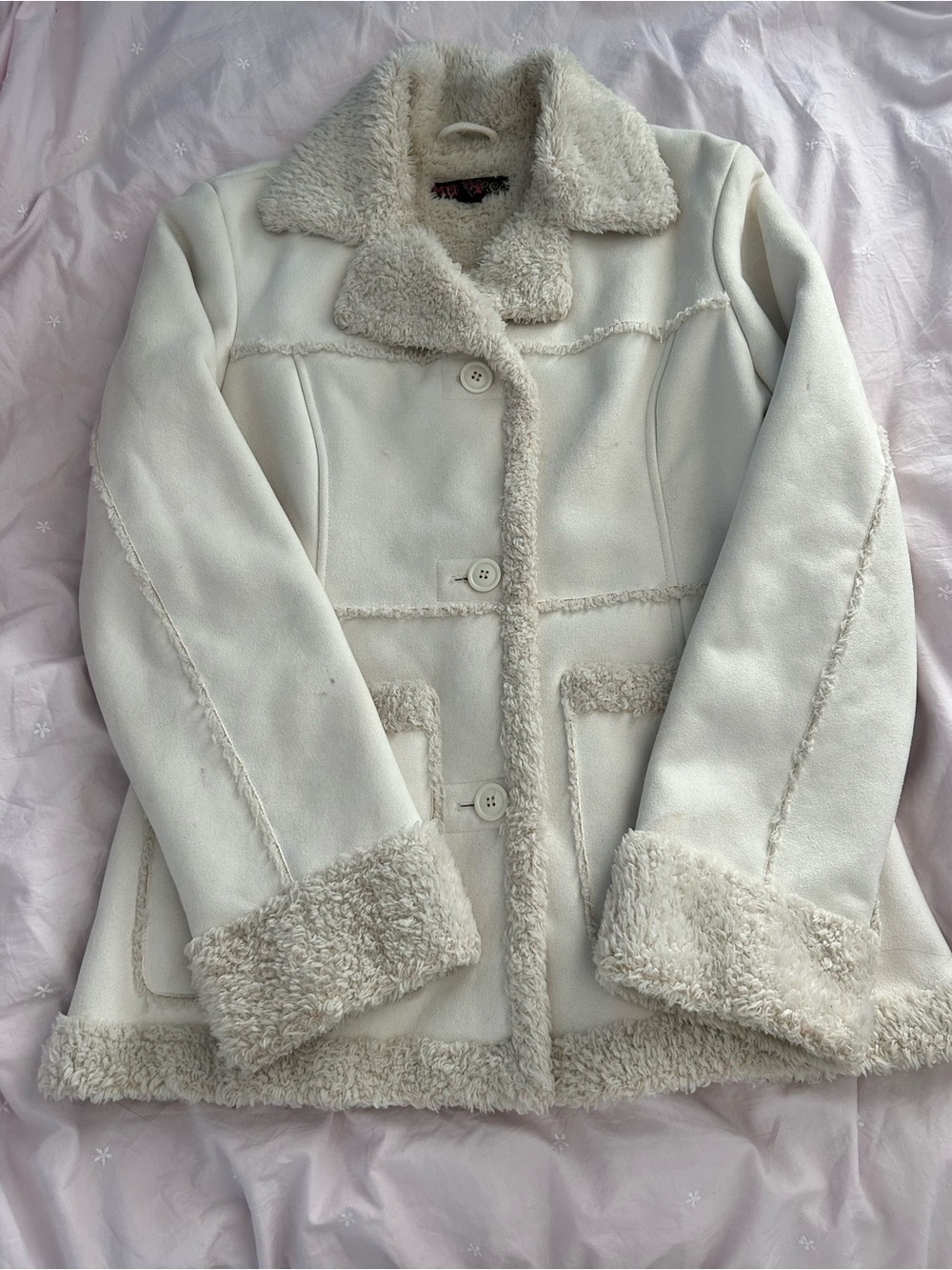 Mudd Coat
